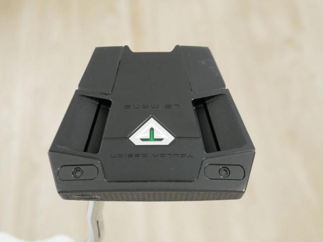 Putter : All : พัตเตอร์ Odyssey TOULON Le Mans (ตัวท๊อปสุด ออกปี 2022) ก้าน Stroke LAB ยาว 34 นิ้ว