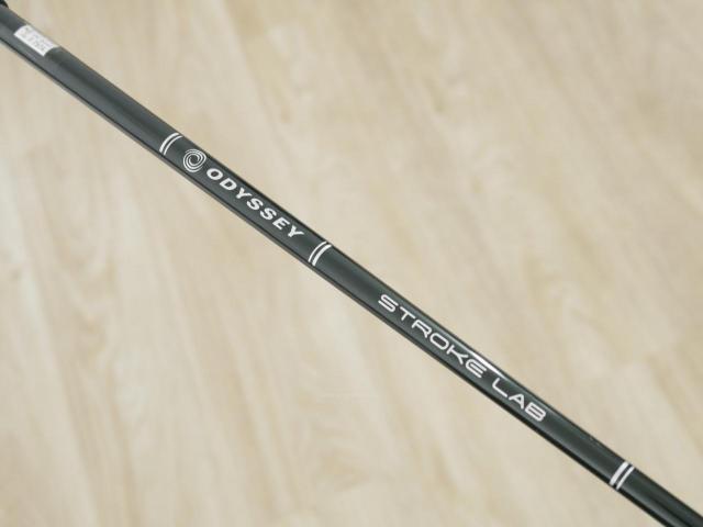 Putter : All : พัตเตอร์ Odyssey TOULON Le Mans (ตัวท๊อปสุด ออกปี 2022) ก้าน Stroke LAB ยาว 34 นิ้ว