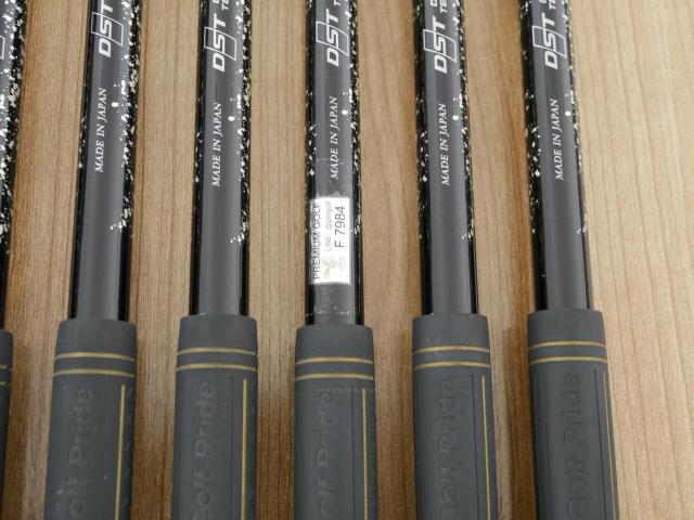 Iron set : XXIO : ชุดเหล็ก XXIO Prime 12 (รุ่นท๊อปสุด ปี 2024 ท๊อปสุด ตีง่าย ไกล) มีเหล็ก 5-Pw (6 ชิ้น) ก้านกราไฟต์ SP-1200 Flex R