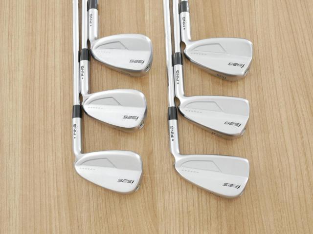 Iron set : Ping : ชุดเหล็ก Ping i525 Forged (ออกปี 2022) มีเหล็ก 6-Pw,Aw (6 ชิ้น) ก้านเหล็ก NS Pro 850 NEO Flex S