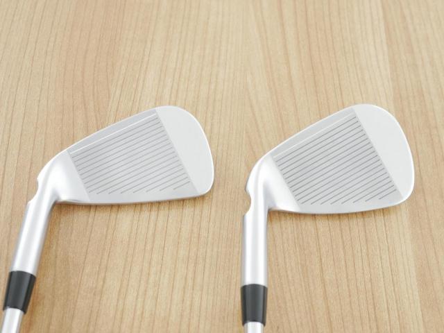 Iron set : Ping : ชุดเหล็ก Ping i525 Forged (ออกปี 2022) มีเหล็ก 6-Pw,Aw (6 ชิ้น) ก้านเหล็ก NS Pro 850 NEO Flex S