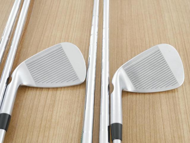 Iron set : Ping : ชุดเหล็ก Ping i525 Forged (ออกปี 2022) มีเหล็ก 6-Pw,Aw (6 ชิ้น) ก้านเหล็ก NS Pro 850 NEO Flex S