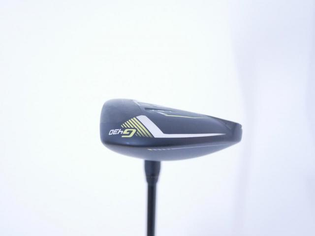 Fairway Wood : Ping : หัวไม้ 3 Ping G430 LST (ปี 2024) Loft 15 ก้าน Ping Alta J CB Flex S