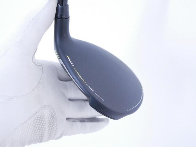Fairway Wood : Ping : หัวไม้ 3 Ping G430 LST (ปี 2024) Loft 15 ก้าน Ping Alta J CB Flex S