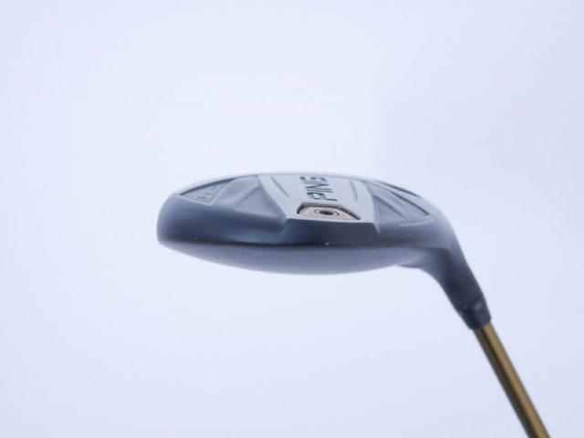 Fairway Wood : Ping : หัวไม้ 3 Ping G400 (ปี 2018 Japan Spec) Loft 14.5 ก้าน Ping Alta J CB Flex R