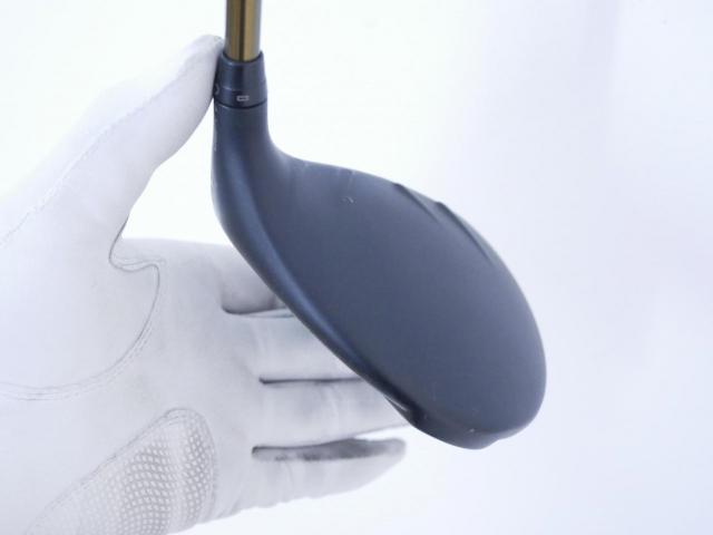 Fairway Wood : Ping : หัวไม้ 3 Ping G400 (ปี 2018 Japan Spec) Loft 14.5 ก้าน Ping Alta J CB Flex R