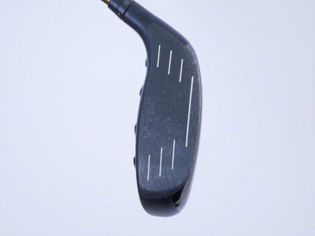 Fairway Wood : Ping : หัวไม้ 3 Ping G400 (ปี 2018 Japan Spec) Loft 14.5 ก้าน Ping Alta J CB Flex R