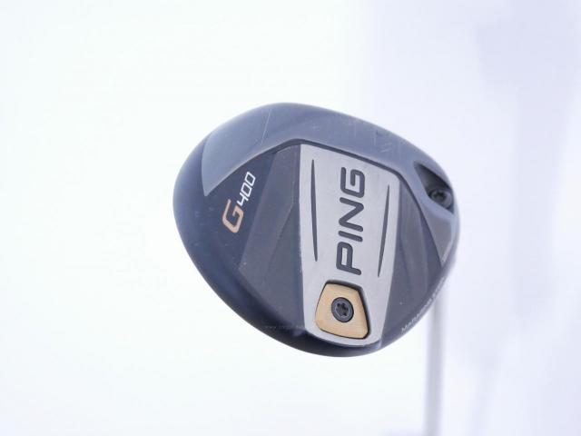 Fairway Wood : Ping : หัวไม้ 5 Ping G400 (ปี 2018 Japan Spec) Loft 17.5 ก้าน Mitsubishi TENSEI CK Series 70 Flex S