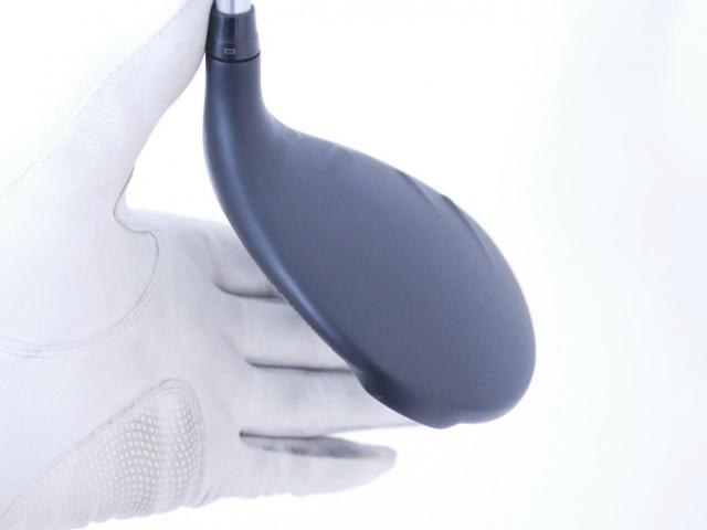 Fairway Wood : Ping : หัวไม้ 5 Ping G400 (ปี 2018 Japan Spec) Loft 17.5 ก้าน Mitsubishi TENSEI CK Series 70 Flex S