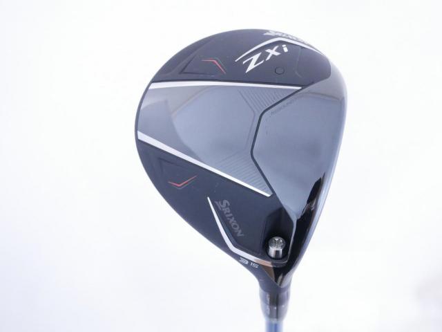 Fairway Wood : Other Brand : หัวไม้ 3 Srixon ZXi (ออกปี 2025) Loft 15 ก้าน Fujikura Ventus ZXi 6 Flex S
