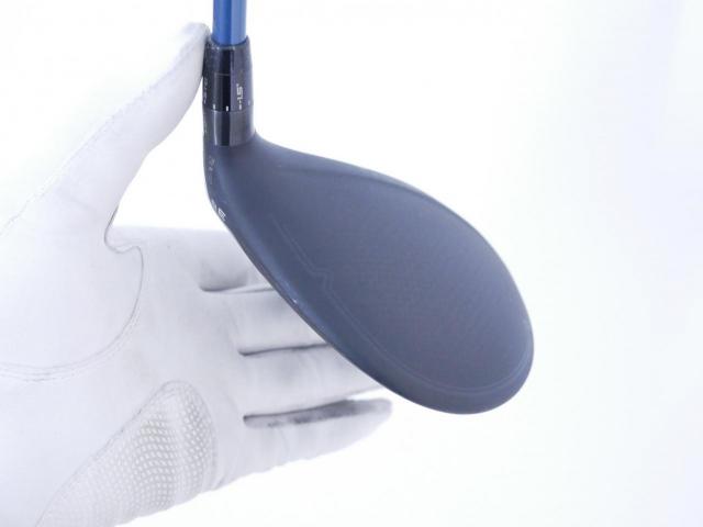 Fairway Wood : Other Brand : หัวไม้ 3 Srixon ZXi (ออกปี 2025) Loft 15 ก้าน Fujikura Ventus ZXi 6 Flex S