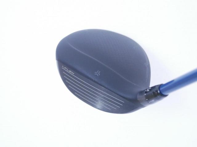 Fairway Wood : Other Brand : หัวไม้ 3 Srixon ZXi (ออกปี 2025) Loft 15 ก้าน Fujikura Ventus ZXi 6 Flex S