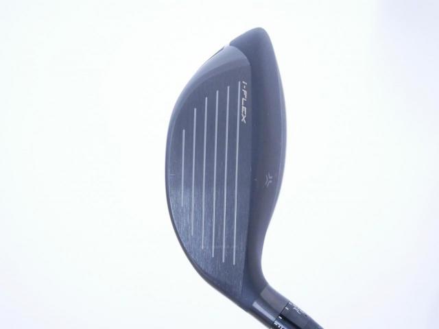 Fairway Wood : Other Brand : หัวไม้ 3 Srixon ZXi (ออกปี 2025) Loft 15 ก้าน Fujikura Ventus ZXi 6 Flex S