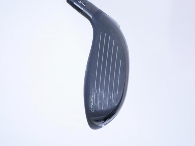 Fairway Wood : Other Brand : หัวไม้ 3 Srixon ZXi (ออกปี 2025) Loft 15 ก้าน Fujikura Ventus ZXi 6 Flex S