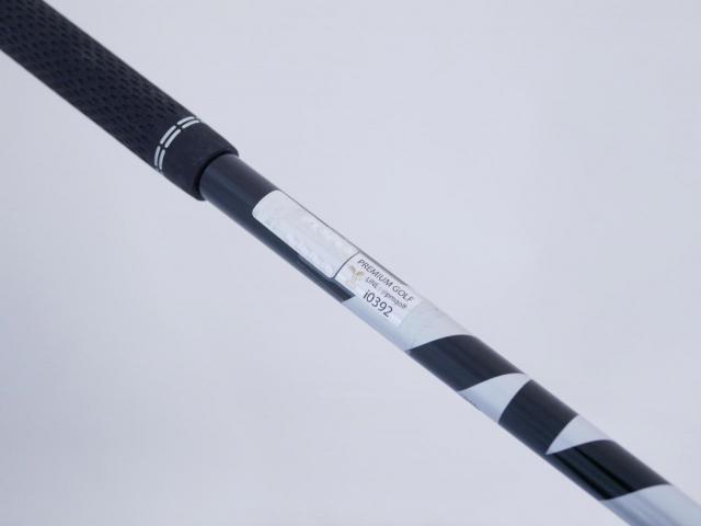 Fairway Wood : Other Brand : หัวไม้ 3 Srixon ZXi (ออกปี 2025) Loft 15 ก้าน Fujikura Ventus ZXi 6 Flex S