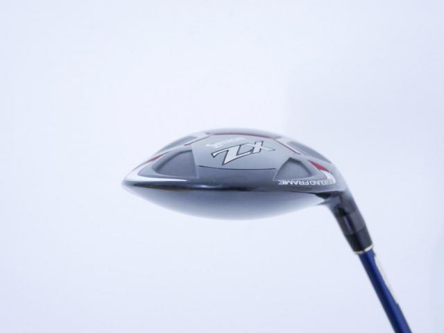 Fairway Wood : Other Brand : หัวไม้ 3 Srixon ZX (ออกปี 2021) Loft 15 ก้าน Mitsubishi Diamana ZX 50 Flex S