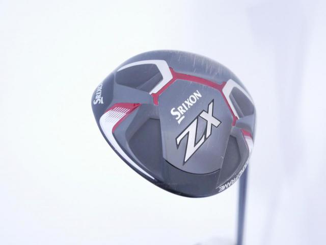Fairway Wood : Other Brand : หัวไม้ 3 Srixon ZX (ออกปี 2021) Loft 15 ก้าน Mitsubishi Diamana ZX 50 Flex S