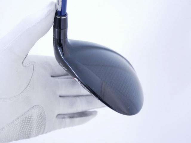 Fairway Wood : Other Brand : หัวไม้ 3 Srixon ZX (ออกปี 2021) Loft 15 ก้าน Mitsubishi Diamana ZX 50 Flex S