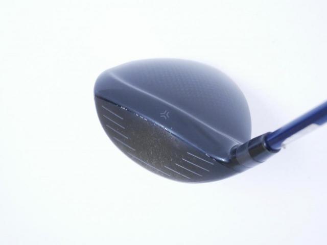 Fairway Wood : Other Brand : หัวไม้ 3 Srixon ZX (ออกปี 2021) Loft 15 ก้าน Mitsubishi Diamana ZX 50 Flex S