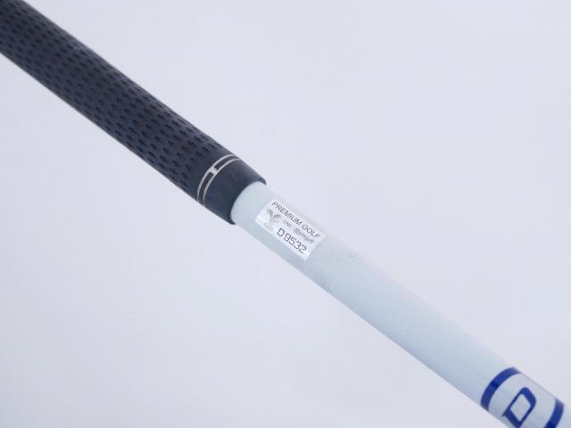 Fairway Wood : Other Brand : หัวไม้ 3 Srixon ZX (ออกปี 2021) Loft 15 ก้าน Mitsubishi Diamana ZX 50 Flex S