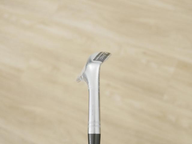 Wedge : Callaway : **ของใหม่ ยังไม่แกะพลาสติก** Wedge Callaway Opus Platinum Loft 56 ก้านเหล็ก Dynamic Gold S200