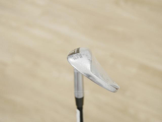Wedge : Callaway : **ของใหม่ ยังไม่แกะพลาสติก** Wedge Callaway Opus Platinum Loft 56 ก้านเหล็ก Dynamic Gold S200