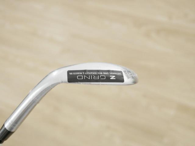 Wedge : Callaway : **ของใหม่ ยังไม่แกะพลาสติก** Wedge Callaway Opus Platinum Loft 56 ก้านเหล็ก Dynamic Gold S200