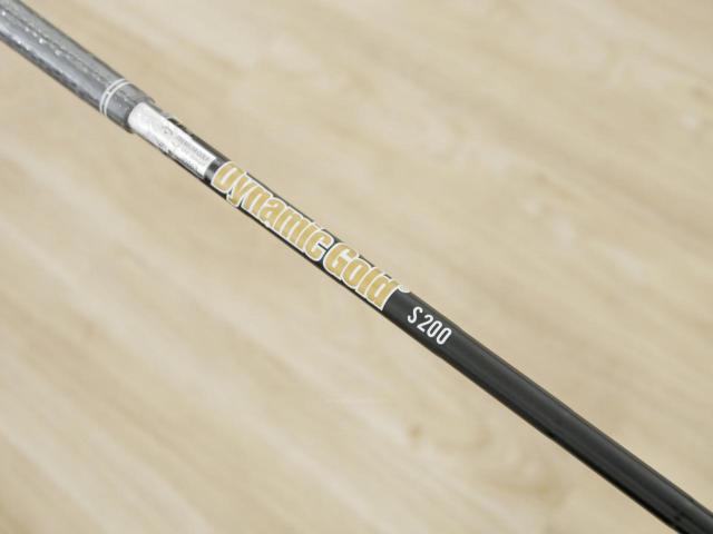 Wedge : Callaway : **ของใหม่ ยังไม่แกะพลาสติก** Wedge Callaway Opus Platinum Loft 56 ก้านเหล็ก Dynamic Gold S200