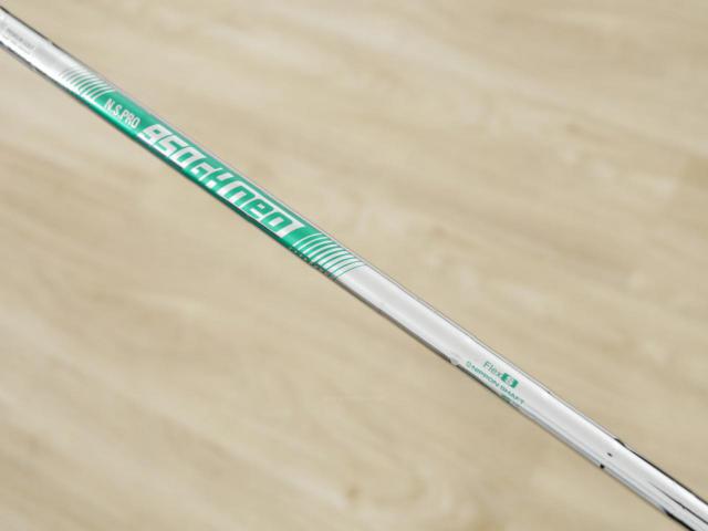 Wedge : Callaway : **ของใหม่ ยังไม่แกะพลาสติก** Wedge Callaway Opus Platinum Loft 56 ก้านเหล็ก NS Pro 950 NEO Flex S