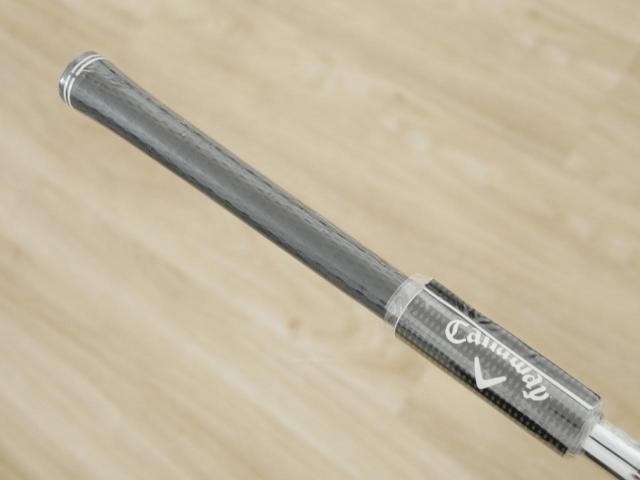 Wedge : Callaway : **ของใหม่ ยังไม่แกะพลาสติก** Wedge Callaway Opus Platinum Loft 56 ก้านเหล็ก NS Pro 950 NEO Flex S