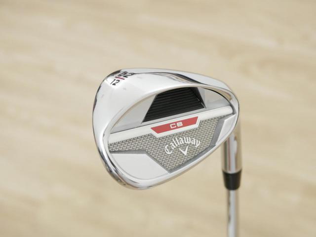 Wedge : Callaway : Wedge Callaway CB (ออกปี 2023) Loft 52 ก้านเหล็ก NS Pro 950 NEO Flex S