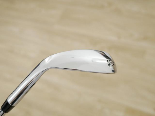 Wedge : Callaway : Wedge Callaway CB (ออกปี 2023) Loft 52 ก้านเหล็ก NS Pro 950 NEO Flex S
