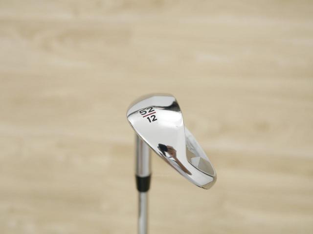 Wedge : Callaway : Wedge Callaway CB (ออกปี 2023) Loft 52 ก้านเหล็ก NS Pro 950 NEO Flex S