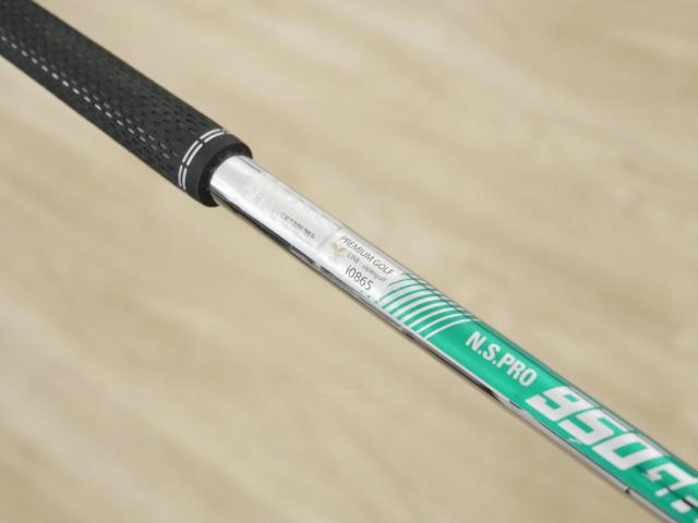 Wedge : Callaway : Wedge Callaway CB (ออกปี 2023) Loft 52 ก้านเหล็ก NS Pro 950 NEO Flex S