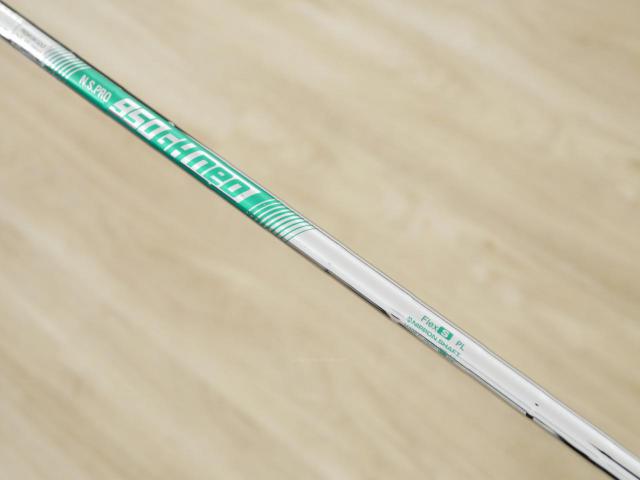 Wedge : Callaway : Wedge Callaway CB (ออกปี 2023) Loft 52 ก้านเหล็ก NS Pro 950 NEO Flex S