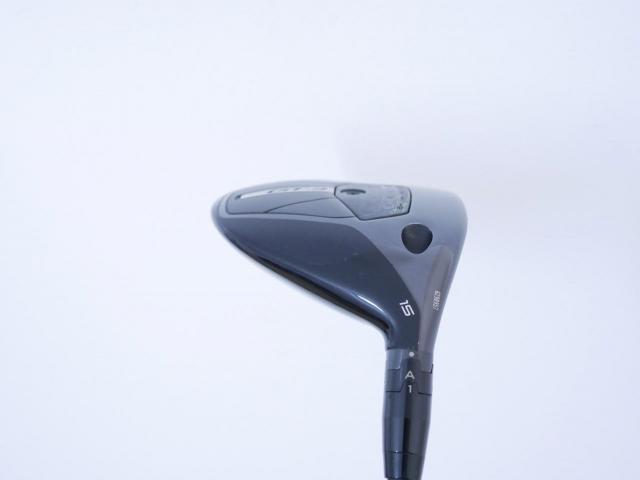 Fairway Wood : Titleist : หัวไม้ 3 Titleist GT3 (รุ่นล่าสุด ออกปี 2024 ) Loft 15 (ปรับได้) ก้าน Mitsubishi TENSEI K Black 75 Flex S