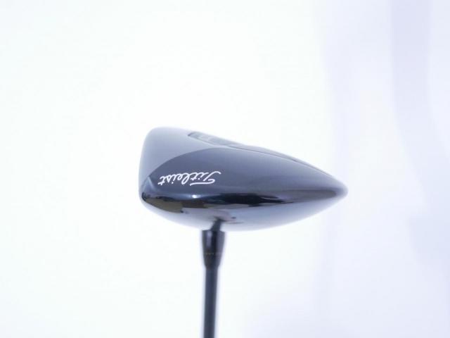 Fairway Wood : Titleist : หัวไม้ 3 Titleist GT3 (รุ่นล่าสุด ออกปี 2024 ) Loft 15 (ปรับได้) ก้าน Mitsubishi TENSEI K Black 75 Flex S