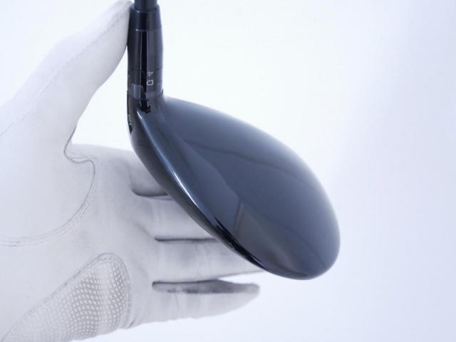 Fairway Wood : Titleist : หัวไม้ 3 Titleist GT3 (รุ่นล่าสุด ออกปี 2024 ) Loft 15 (ปรับได้) ก้าน Mitsubishi TENSEI K Black 75 Flex S