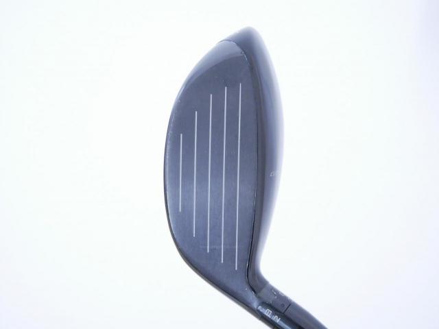 Fairway Wood : Titleist : หัวไม้ 3 Titleist GT3 (รุ่นล่าสุด ออกปี 2024 ) Loft 15 (ปรับได้) ก้าน Mitsubishi TENSEI K Black 75 Flex S