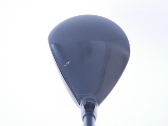 Fairway Wood : Titleist : หัวไม้ 3 Titleist GT3 (รุ่นล่าสุด ออกปี 2024 ) Loft 15 (ปรับได้) ก้าน Mitsubishi TENSEI K Black 75 Flex S