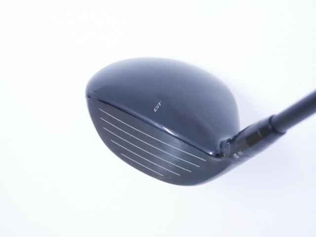 Fairway Wood : Titleist : หัวไม้ 3 Titleist GT3 (รุ่นล่าสุด ออกปี 2024 ) Loft 15 (ปรับได้) ก้าน Mitsubishi TENSEI K Black 75 Flex S
