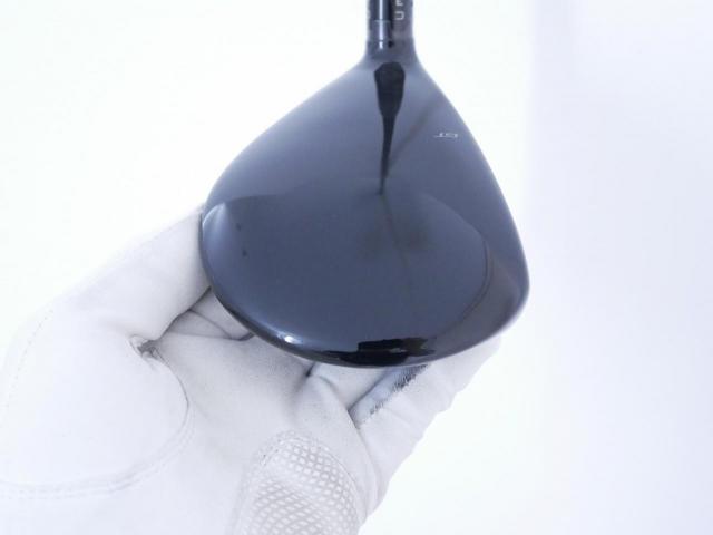 Fairway Wood : Titleist : หัวไม้ 3 Titleist GT3 (รุ่นล่าสุด ออกปี 2024 ) Loft 15 (ปรับได้) ก้าน Mitsubishi TENSEI K Black 75 Flex S