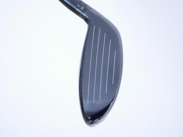 Fairway Wood : Titleist : หัวไม้ 3 Titleist GT3 (รุ่นล่าสุด ออกปี 2024 ) Loft 15 (ปรับได้) ก้าน Mitsubishi TENSEI K Black 75 Flex S