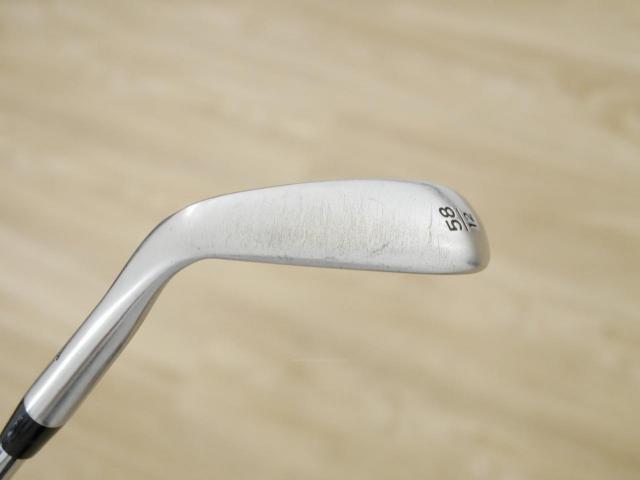 Wedge : Callaway : Wedge Callaway Mack Daddy CB Loft 58 ก้านเหล็ก NS Pro 950 NEO Flex S