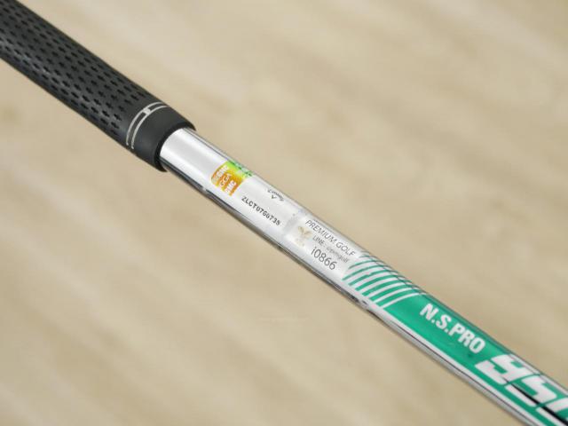 Wedge : Callaway : Wedge Callaway Mack Daddy CB Loft 58 ก้านเหล็ก NS Pro 950 NEO Flex S