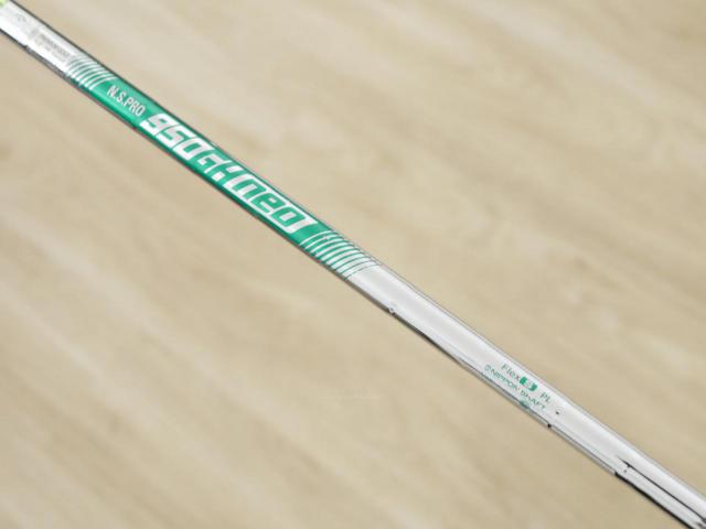 Wedge : Callaway : Wedge Callaway Mack Daddy CB Loft 58 ก้านเหล็ก NS Pro 950 NEO Flex S