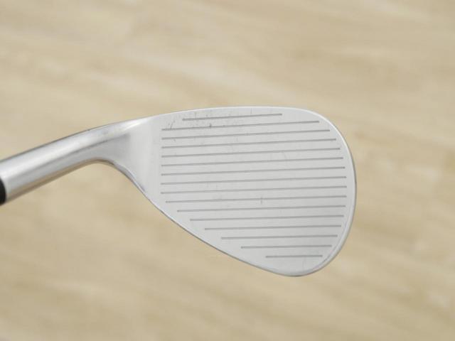 Wedge : Callaway : Wedge Callaway Mack Daddy CB Loft 58 ก้านเหล็ก NS Pro 950 NEO Flex S