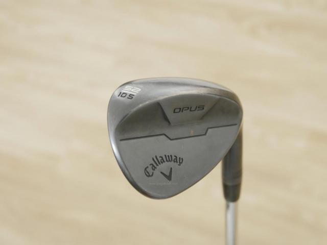 Wedge : Callaway : Wedge Callaway Opus Loft 52 ก้านเหล็ก NS Pro 850 NEO Flex R