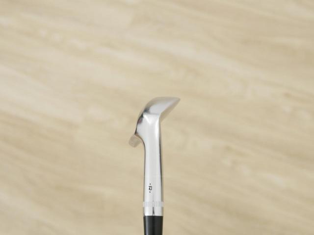 Wedge : Callaway : Wedge Callaway JAWS RAW (ปี 2023) Loft 50 ก้านเหล็ก NS Pro Modus 120 Flex S