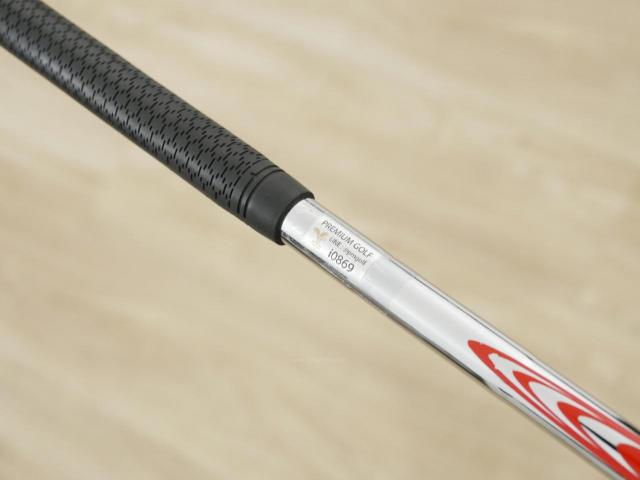 Wedge : Callaway : Wedge Callaway JAWS RAW (ปี 2023) Loft 50 ก้านเหล็ก NS Pro Modus 120 Flex S